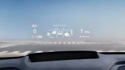 Zeekr 001 Max 95 kWh AWD - Gallery Image