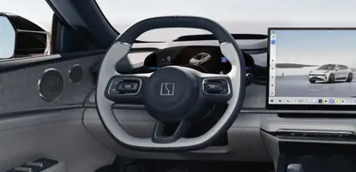 Zeekr 001 Max 95 kWh AWD - Gallery Image