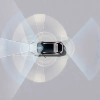 Zeekr 001 Max 95 kWh AWD - Gallery Image