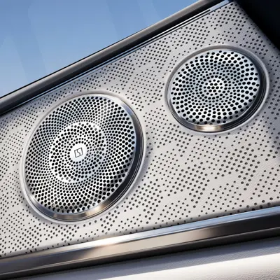 Zeekr 001 Max 95 kWh AWD - Gallery Image