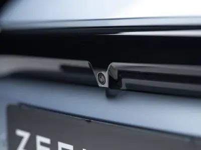 Zeekr 001 Performance AWD