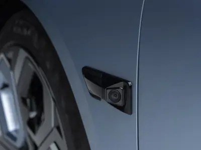 Zeekr 001 Performance AWD