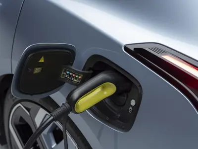 Zeekr 001 Performance AWD