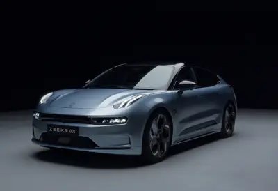 Zeekr 001 Performance AWD