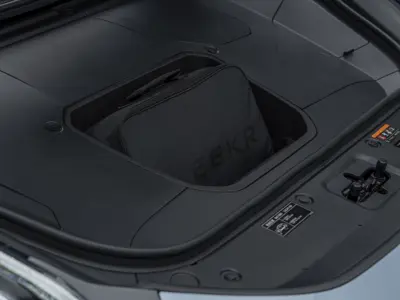 Zeekr 001 Performance AWD