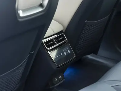 Zeekr 001 Performance AWD