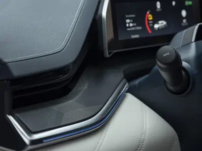 Zeekr 001 Performance AWD