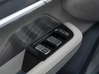 Zeekr 001 Performance AWD