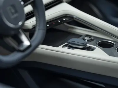 Zeekr 001 Performance AWD