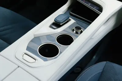 Zeekr 001 Performance AWD