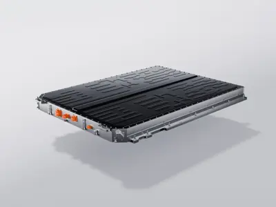 Zeekr 007 75 kWh RWD Max - Gallery Image