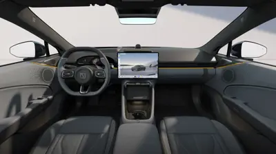 Zeekr 007 75 kWh RWD Max - Gallery Image