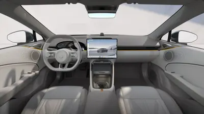 Zeekr 007 75 kWh RWD Max - Gallery Image