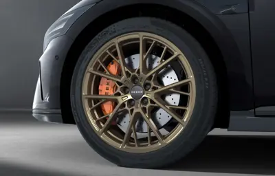 Zeekr 007 75 kWh RWD Max - Gallery Image