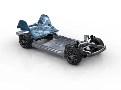 Zeekr 007 AWD Performance