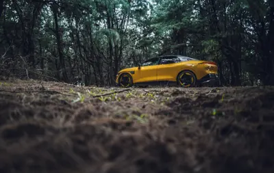 Zeekr 007 AWD Performance
