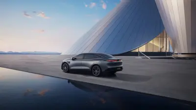 Zeekr 007 AWD Performance