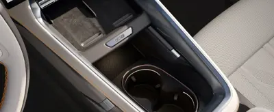 Zeekr 007GT 103 kWh RWD Max - Gallery Image