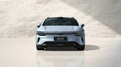 Zeekr 007GT 103 kWh RWD Max - Gallery Image