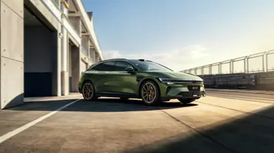 Zeekr 007GT 103 kWh RWD Max - Gallery Image