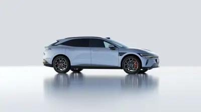 Zeekr 007GT 103 kWh RWD Max - Gallery Image