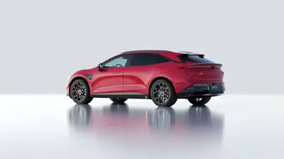 Zeekr 007GT 103 kWh RWD Max - Gallery Image