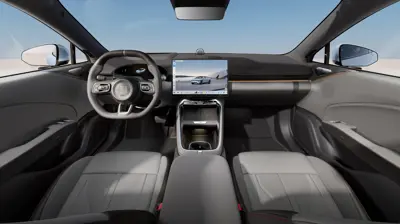 Zeekr 007GT 103 kWh RWD Max - Gallery Image