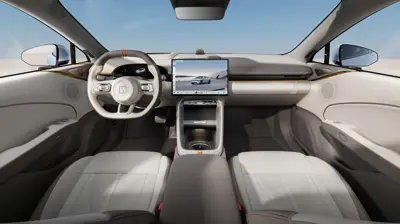 Zeekr 007GT 103 kWh RWD Max - Gallery Image