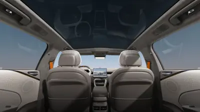 Zeekr 007GT 103 kWh RWD Max - Gallery Image