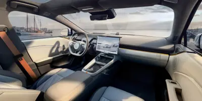 Zeekr 007GT 103 kWh RWD Max - Gallery Image