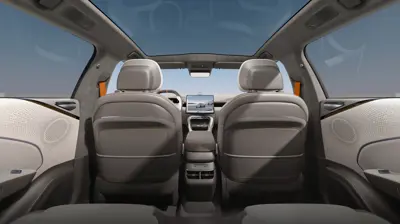 Zeekr 007GT 103 kWh RWD Max - Gallery Image