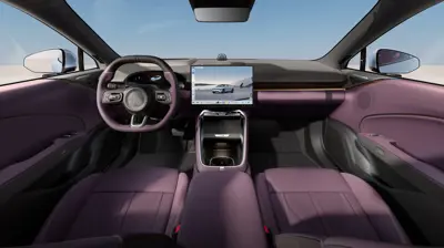 Zeekr 007GT 103 kWh RWD Max - Gallery Image