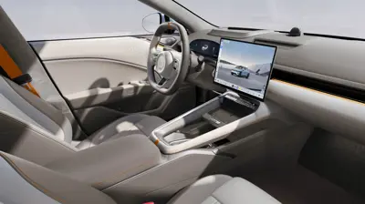 Zeekr 007GT 103 kWh RWD Max - Gallery Image