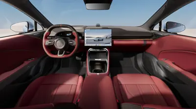 Zeekr 007GT 103 kWh RWD Max - Gallery Image