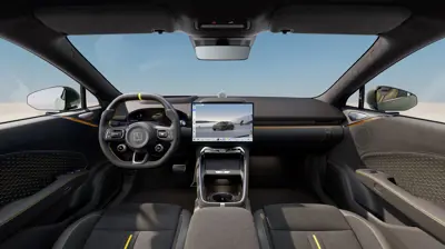 Zeekr 007GT 103 kWh RWD Max - Gallery Image