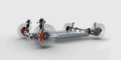 Zeekr 007GT 103 kWh RWD Max - Gallery Image