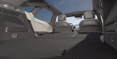 Zeekr 007GT 103 kWh RWD Max - Gallery Image