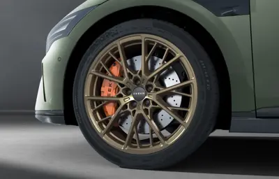 Zeekr 007GT 103 kWh RWD Max - Gallery Image