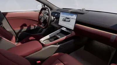 Zeekr 007GT Performance AWD - Gallery Image