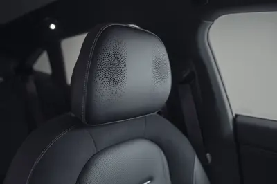 Zeekr 7GT Privilege AWD - Gallery Image