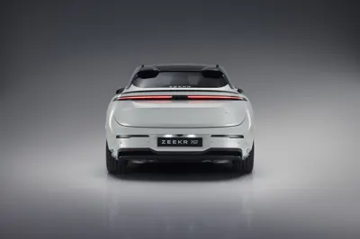 Zeekr 7GT Privilege AWD - Gallery Image