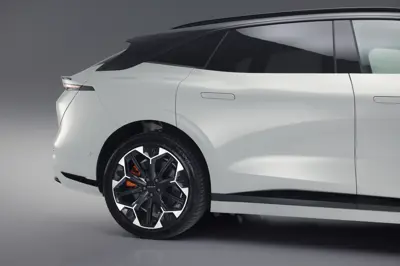 Zeekr 7GT Privilege AWD - Gallery Image