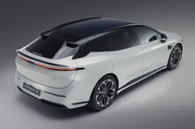 Zeekr 7GT Privilege AWD - Gallery Image
