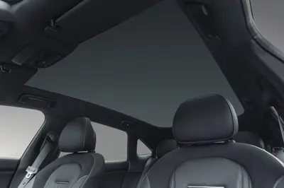 Zeekr 7GT Privilege AWD - Gallery Image