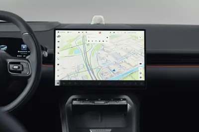 Zeekr 7GT Privilege AWD - Gallery Image