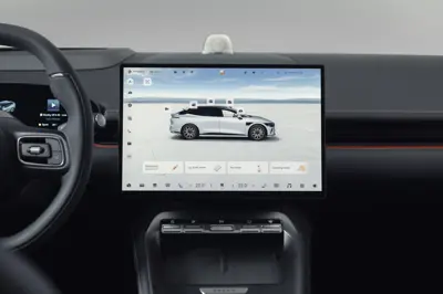 Zeekr 7GT Privilege AWD - Gallery Image