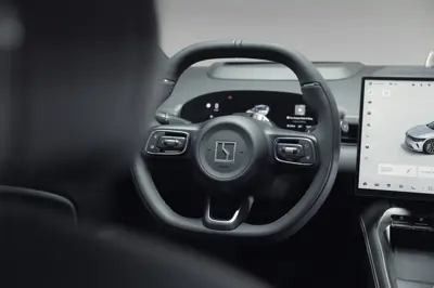 Zeekr 7GT Privilege AWD - Gallery Image