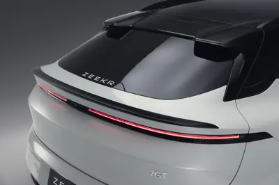 Zeekr 7GT Privilege AWD - Gallery Image