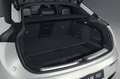 Zeekr 7GT Privilege AWD - Gallery Image