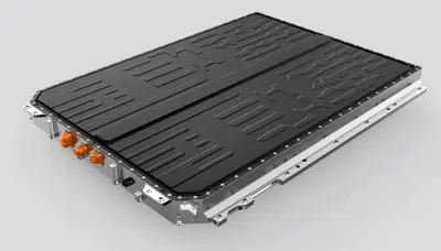 Zeekr 7X Long Range RWD